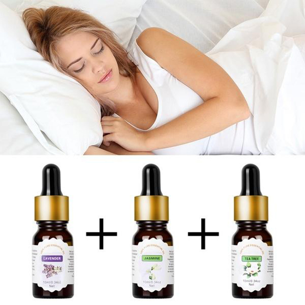 Lavender Oil - Lavender Essential Oil 10ml Water-Soluble Aromatherapy