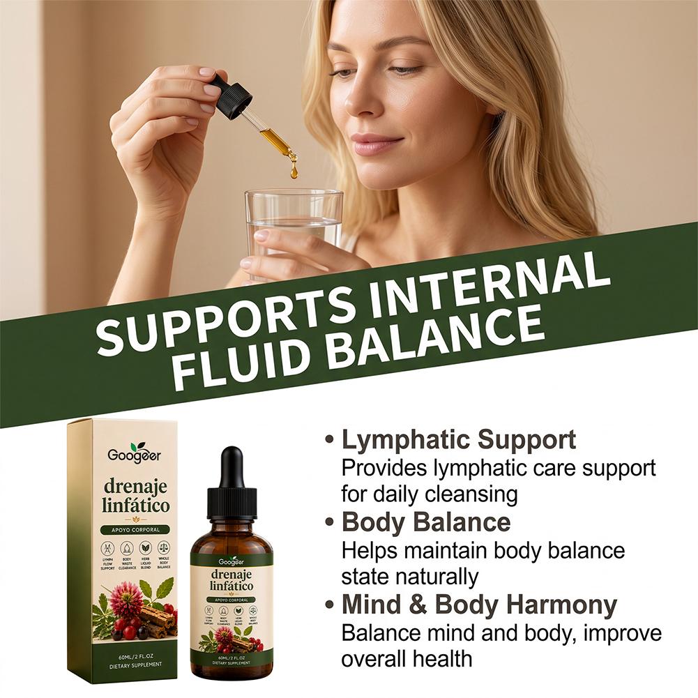 Premium Lymph Support Natural  - đánh giá và giá Herbal Supplement