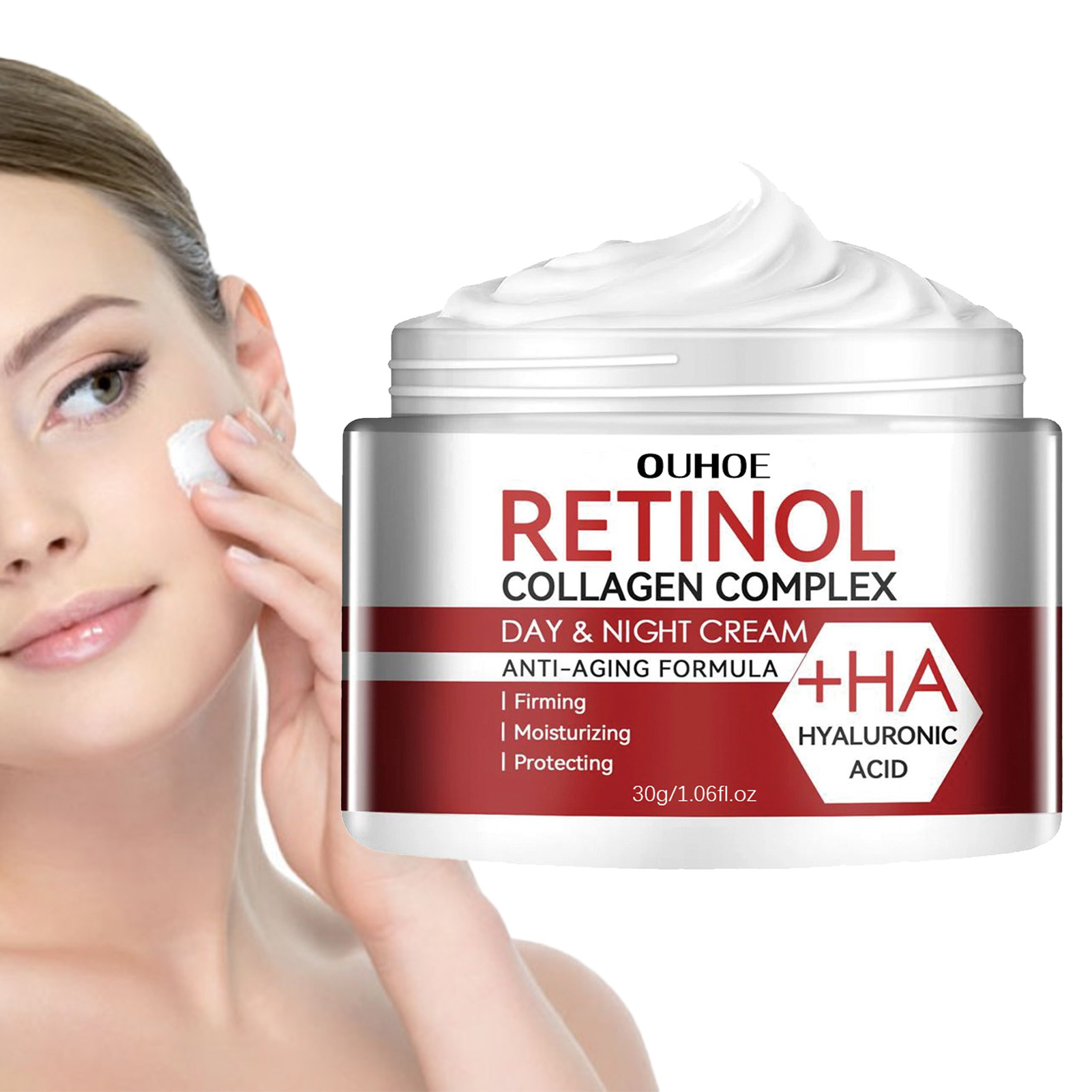 Retinol Face Moisturizer Moist - đánh giá và giá Licorice Root Sticks