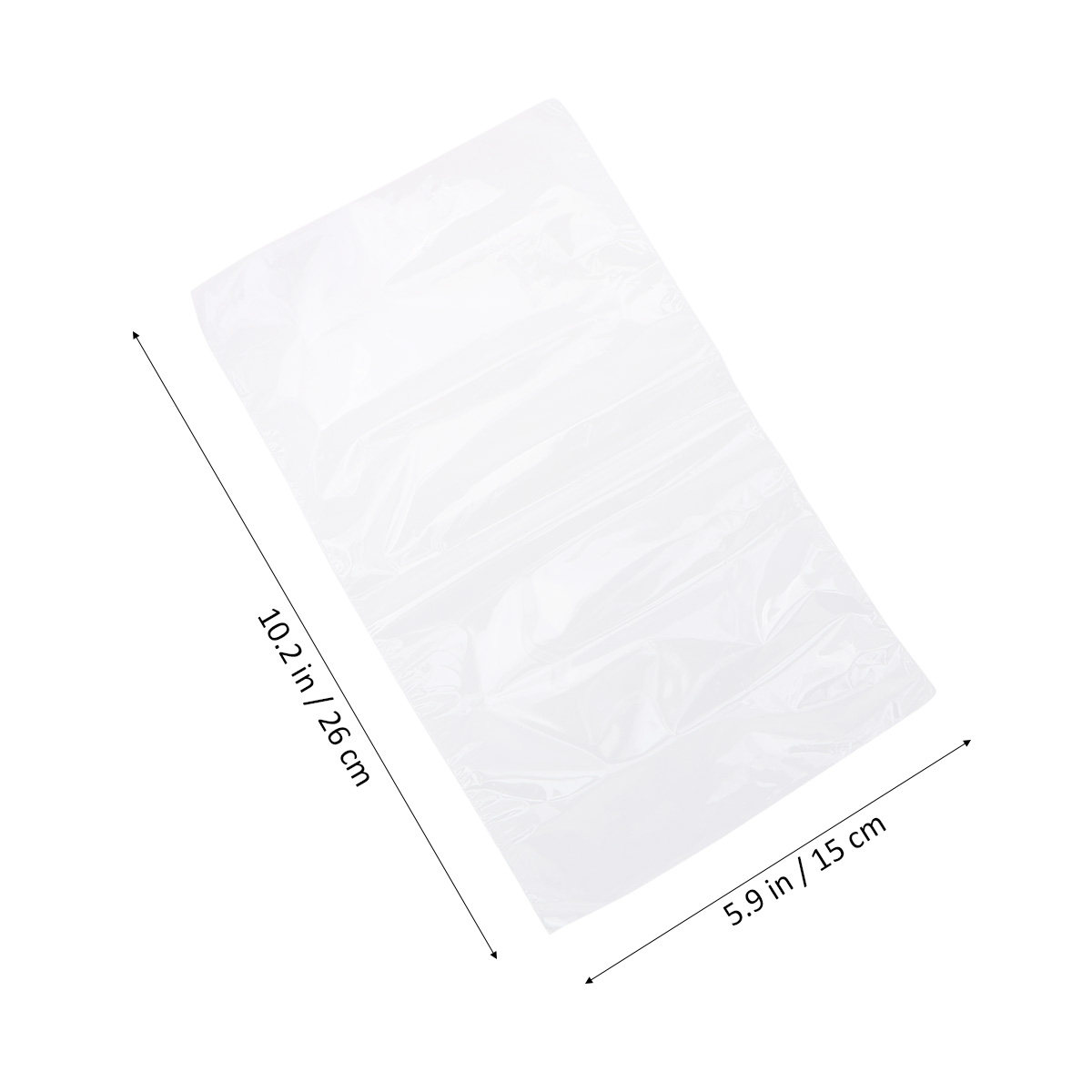 200Pcs Eco Friendly Pof Shrink - đánh giá và giá Essential Oils