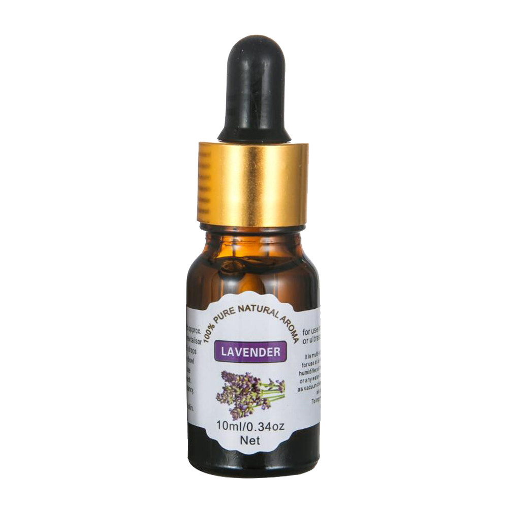 Lavender Essential Oil 10ml Wa - đánh giá và giá Lavender Oil