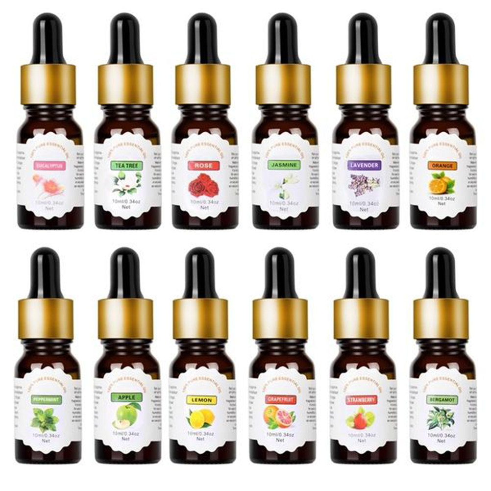 Lavender Essential Oil 10ml Wa - đánh giá và giá Lavender Oil
