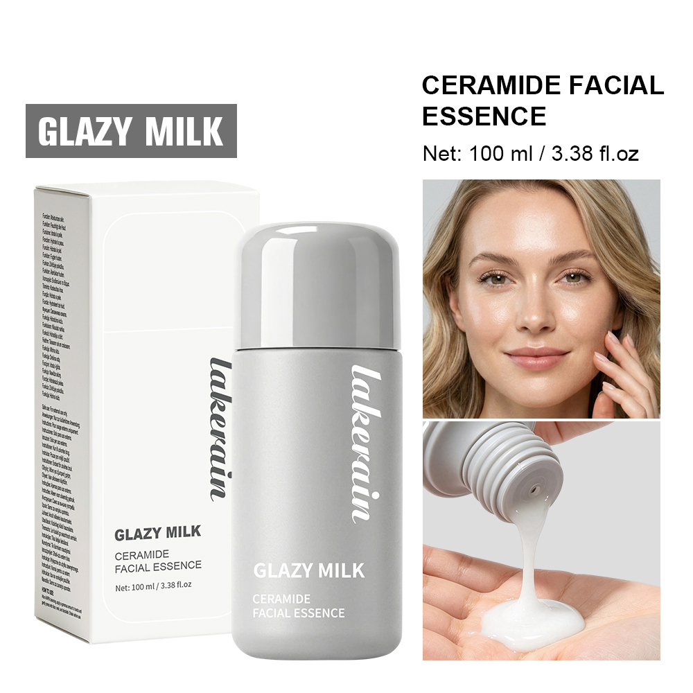 Lakerain Ceramide Facial Essen - đánh giá và giá Echinacea