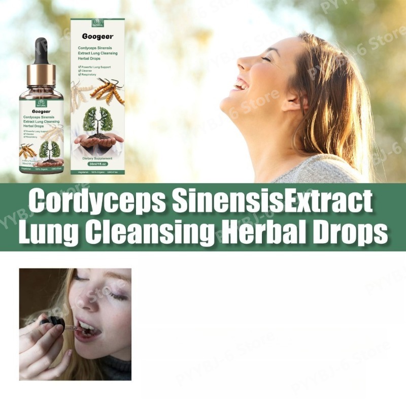 Cordyceps Sinensis Extract Her - đánh giá và giá Herbal Supplement