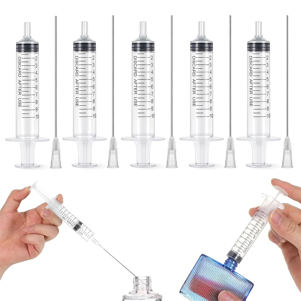 10ml Liquid Transfer Tool with - đánh giá và giá Essential Oils