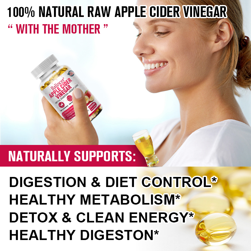 Apple Cider Vinegar-with Magne - đánh giá và giá Herbal Tea