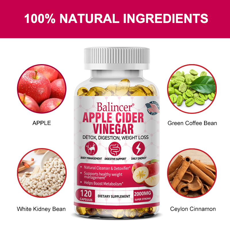 Apple Cider Vinegar-with Magne - đánh giá và giá Herbal Tea
