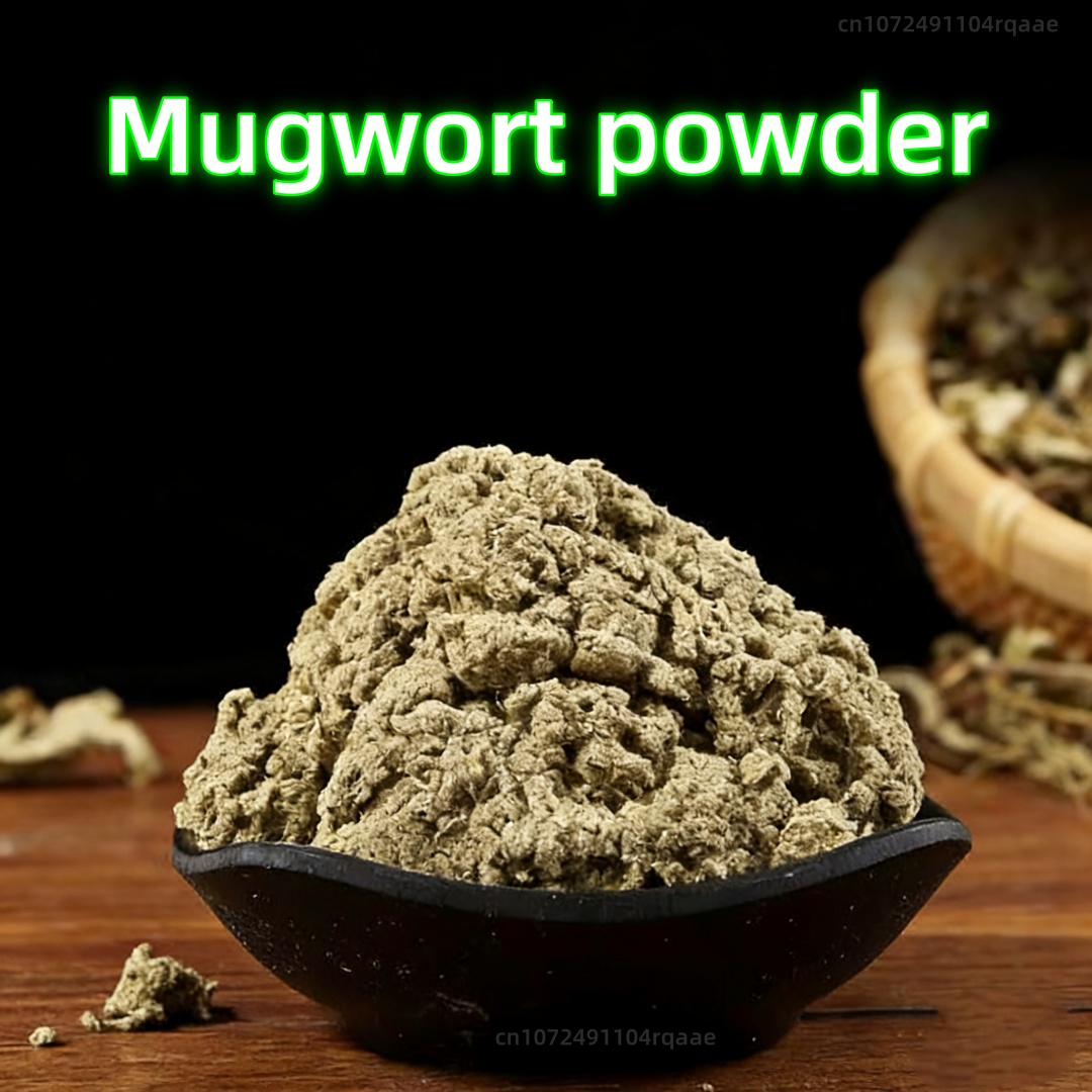 100% Natural Mugwort Incense P - đánh giá và giá Dried Herbs