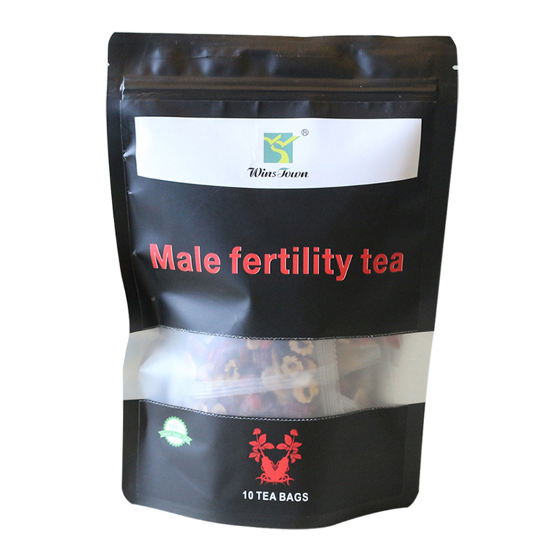 150G Ginseng Five Treasures Te - đánh giá và giá Ginger Tea